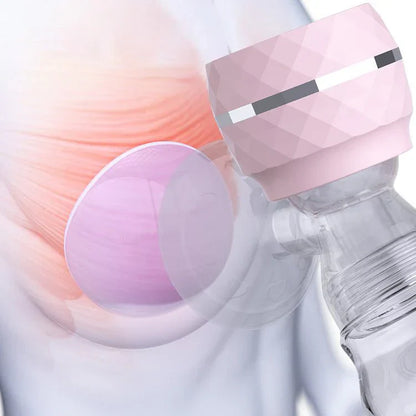 Electric Nursing Pump