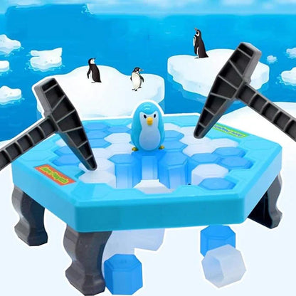 LORDEX – Balance Ice Cubes Game